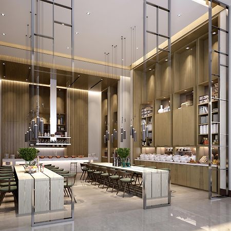 فندق أدريس فاونتن فيوز دبي المظهر الخارجي الصورة The Kitchen