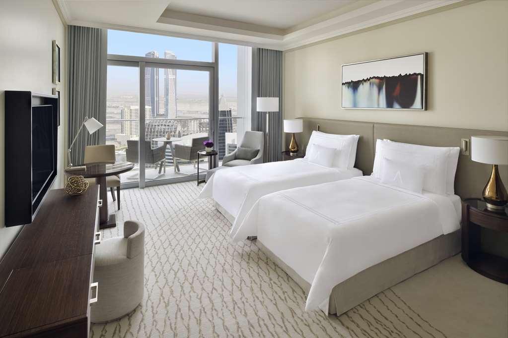 فندق أدريس فاونتن فيوز دبي الغرفة الصورة Deluxe room