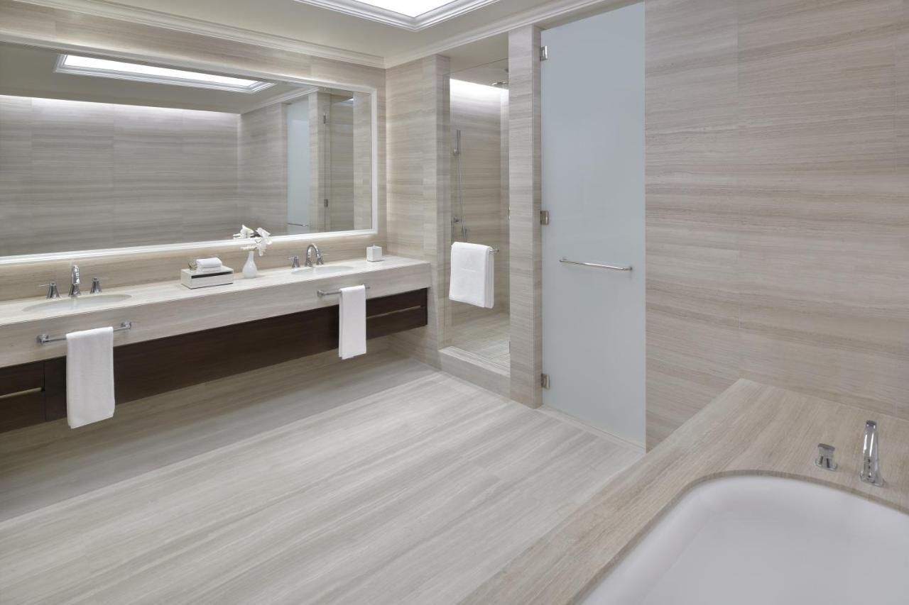 فندق أدريس فاونتن فيوز دبي المظهر الخارجي الصورة Bathroom