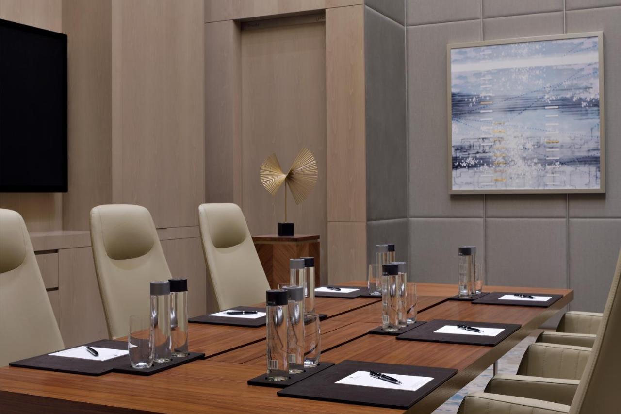 فندق أدريس فاونتن فيوز دبي المظهر الخارجي الصورة Boardroom