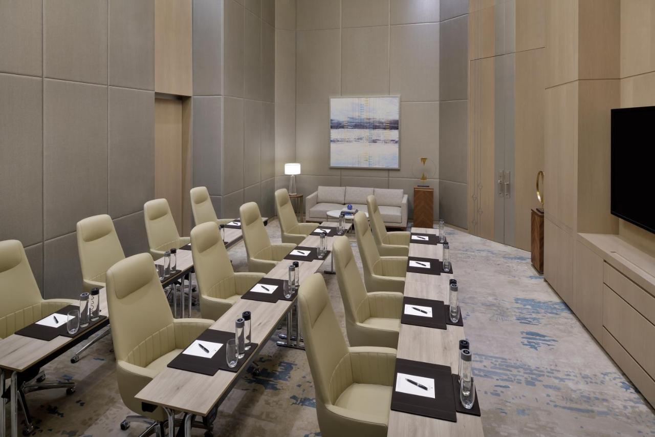 فندق أدريس فاونتن فيوز دبي المظهر الخارجي الصورة Meeting room